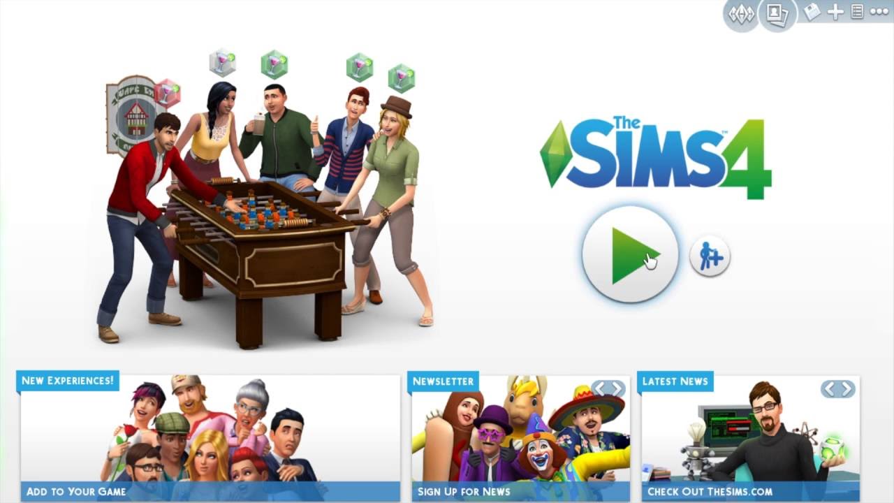 Sims 4 Mac Download Games4theworld
